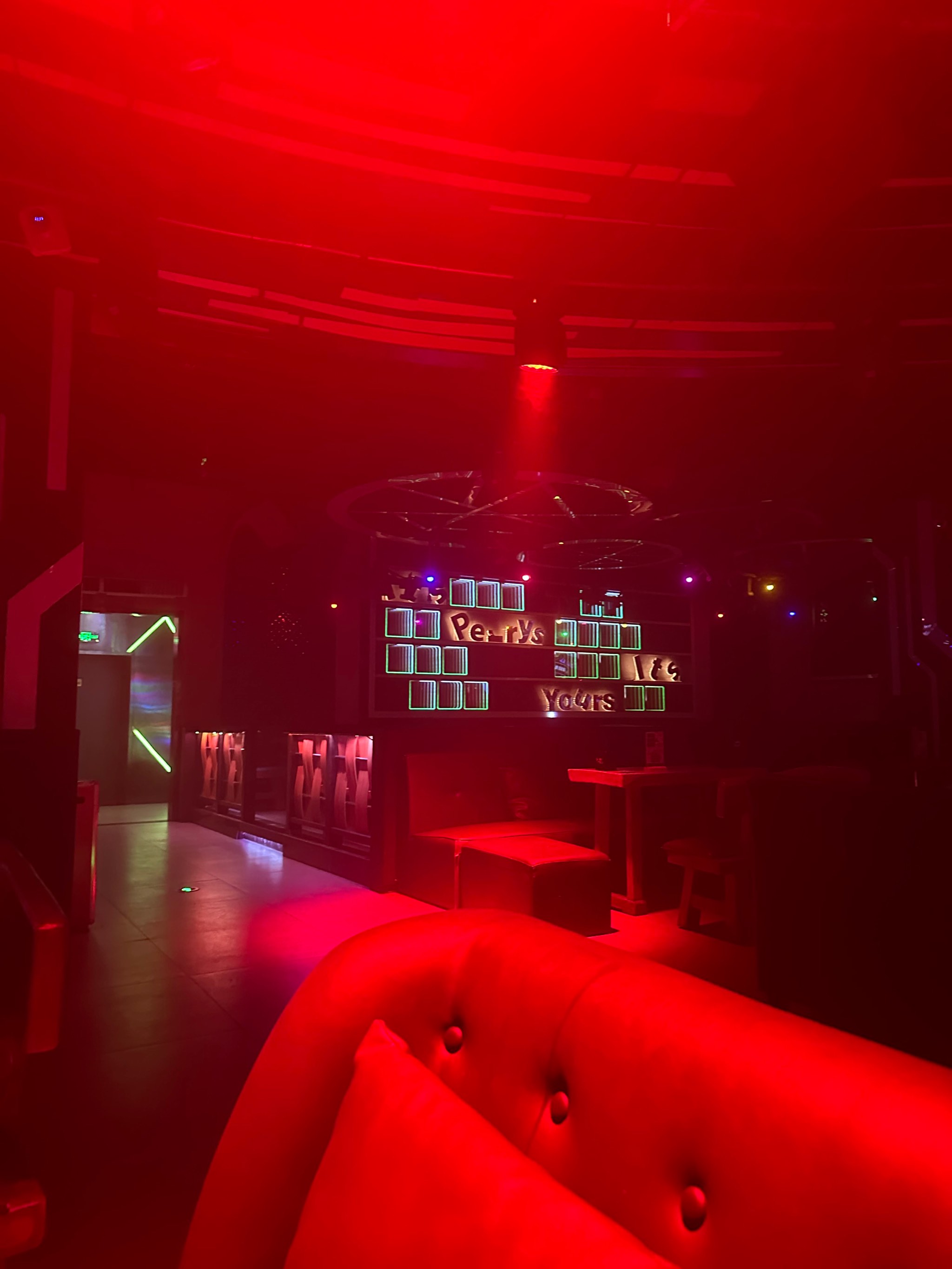 邯郸商务ktv与片场区别解析-磁县ktv预订